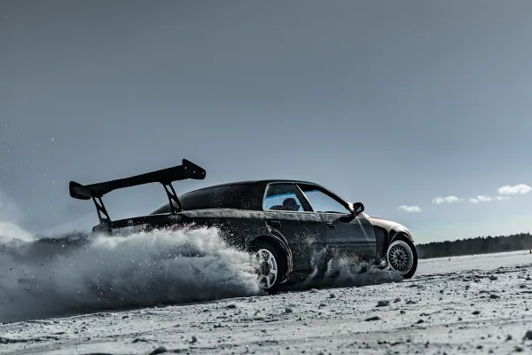 Casino Bacana Play Android/iOS rakendus